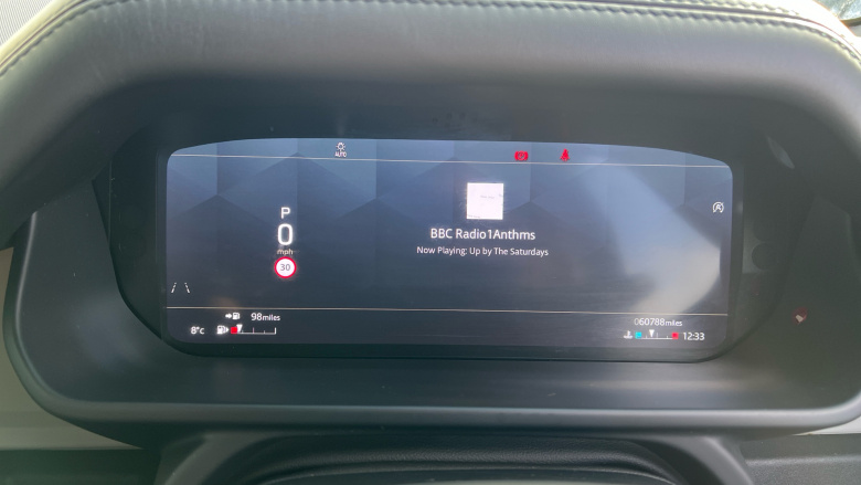 Land Rover Defender 2.0 D240 HSE 110 5dr Auto [6 Seat] Diesel Estate